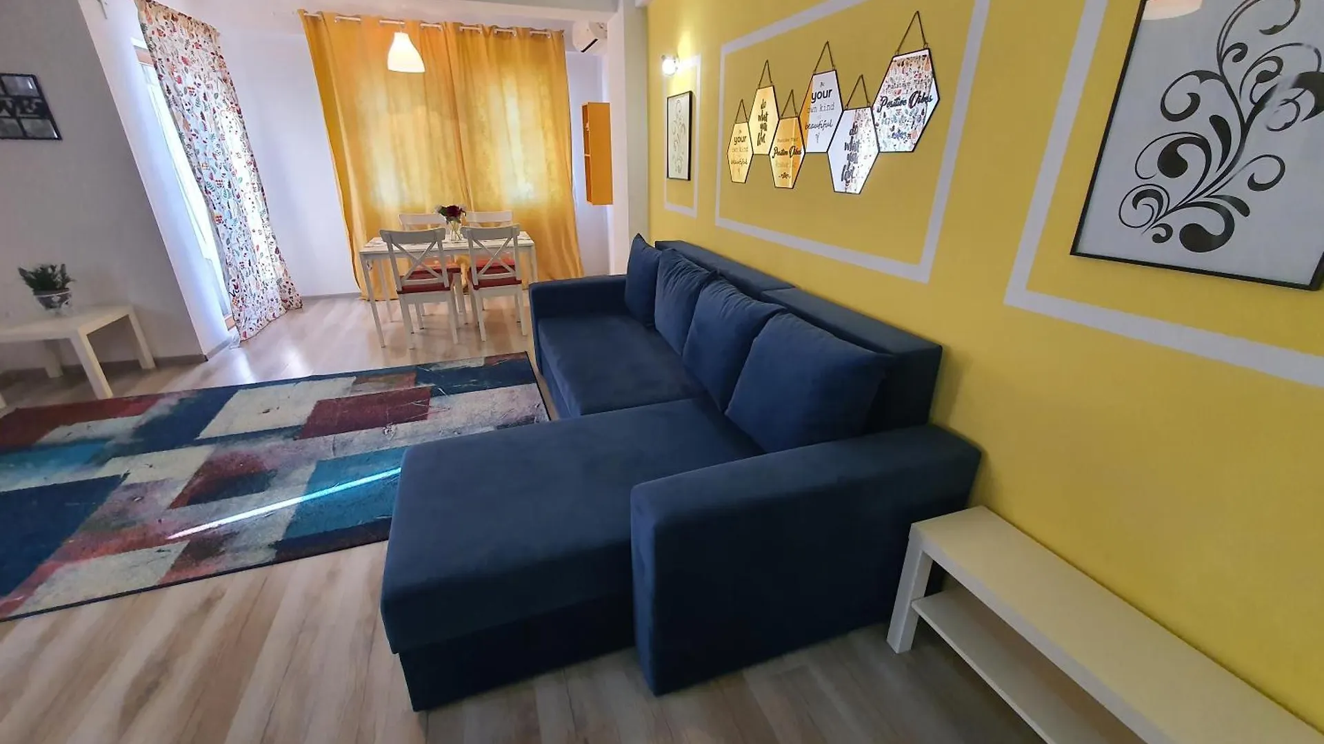 Fundeni Apartments Bucarest 0*,  Rumanía