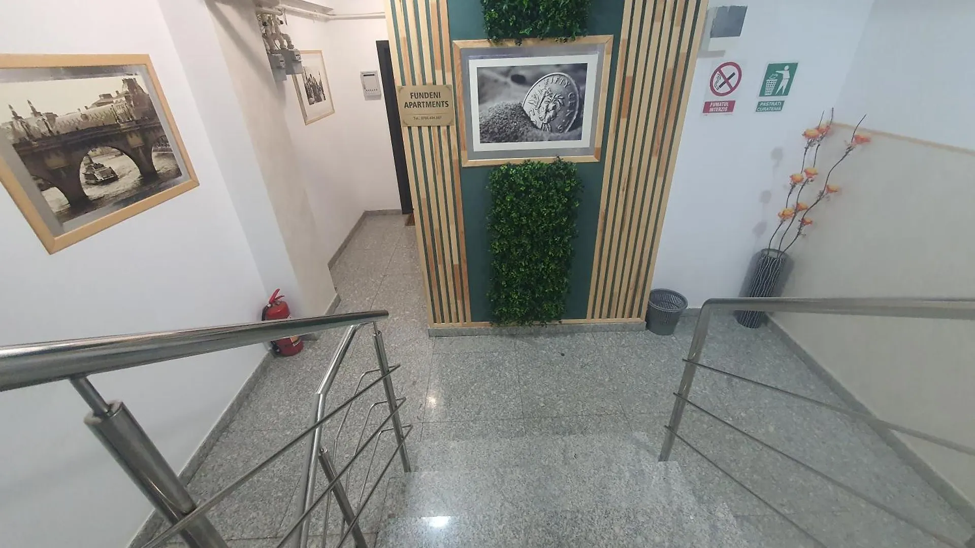Fundeni Apartments Bucarest