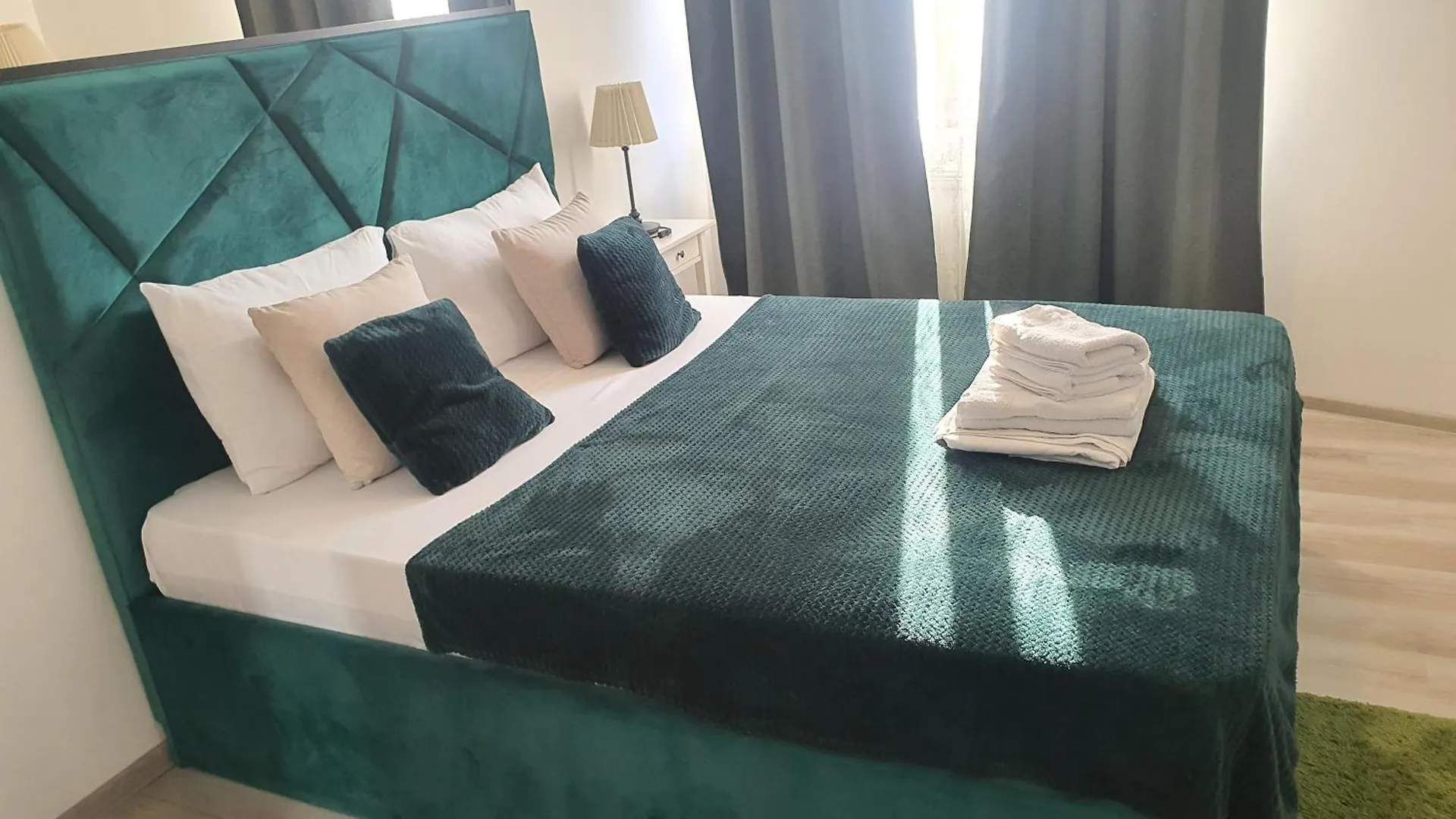 Fundeni Apartments Bucarest
