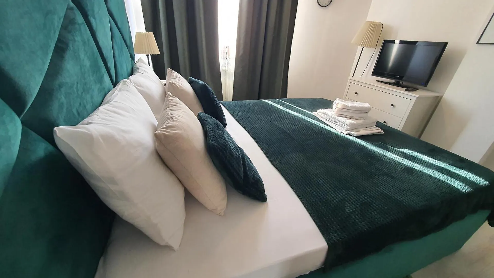 Fundeni Apartments Bucarest