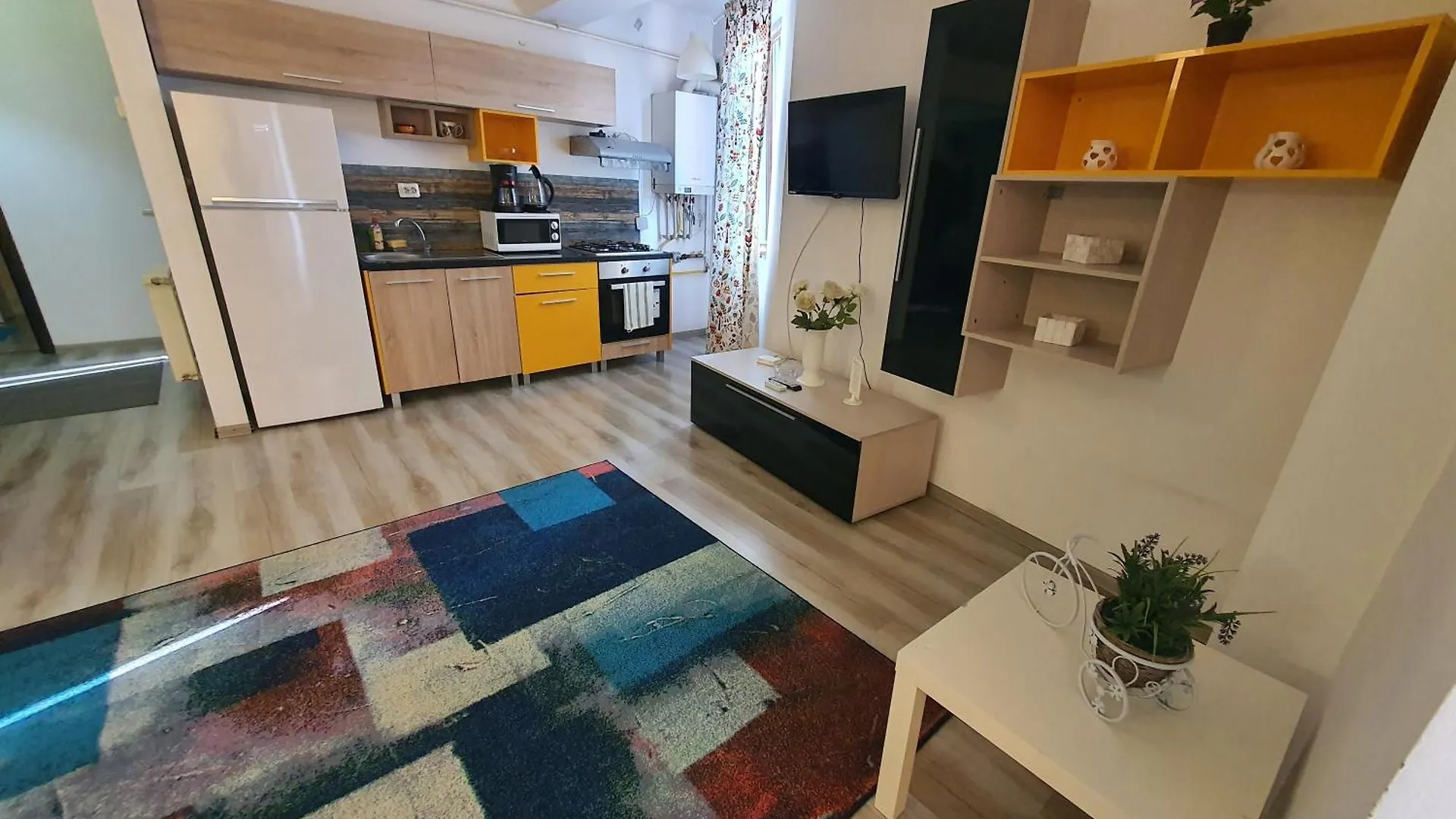 Fundeni Apartments Bucarest