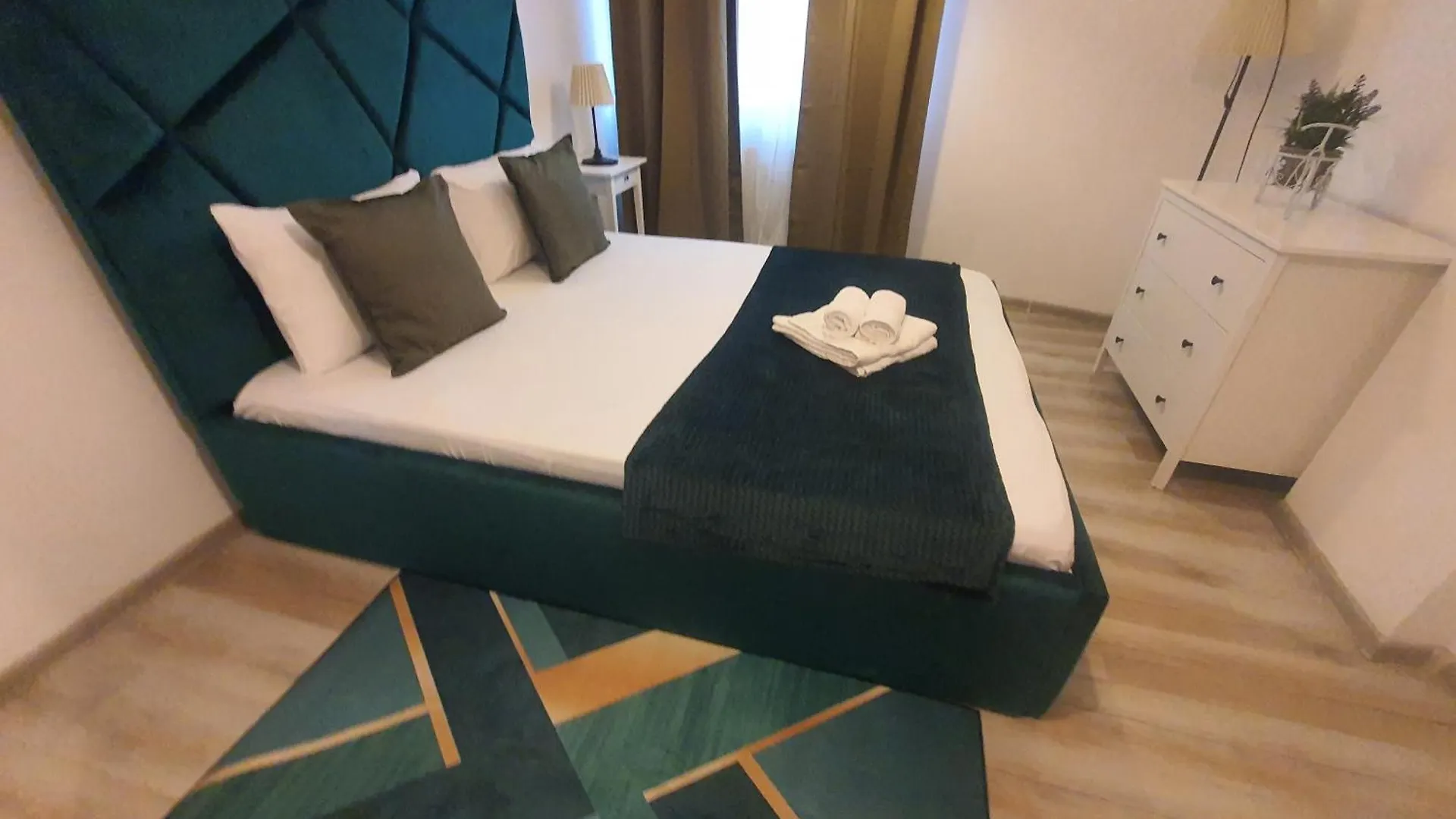 Fundeni Apartments Bucarest