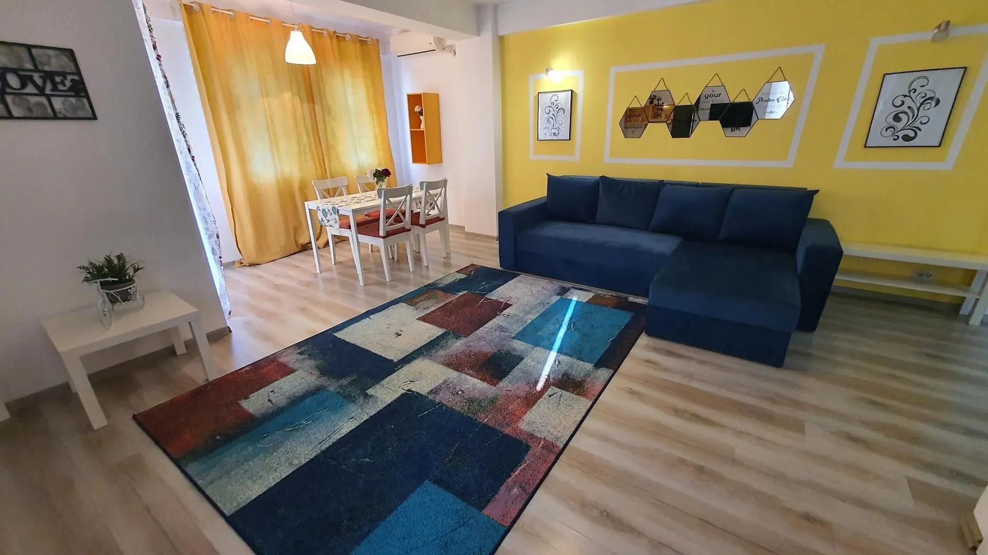 Fundeni Apartments Bucarest