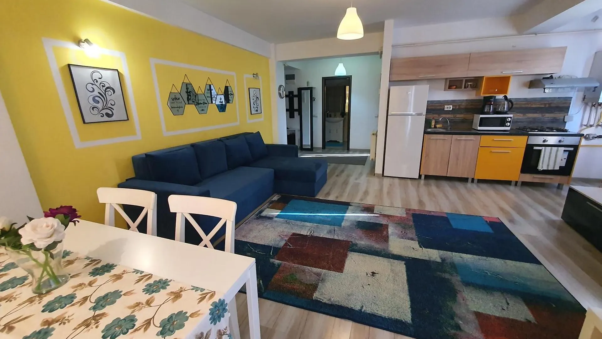 Fundeni Apartments Bucarest