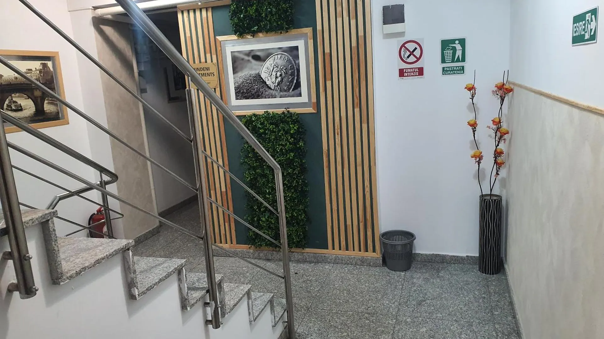 Fundeni Apartments Bucarest