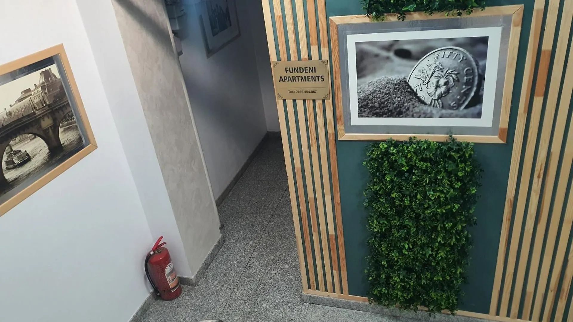 Fundeni Apartments Bucarest