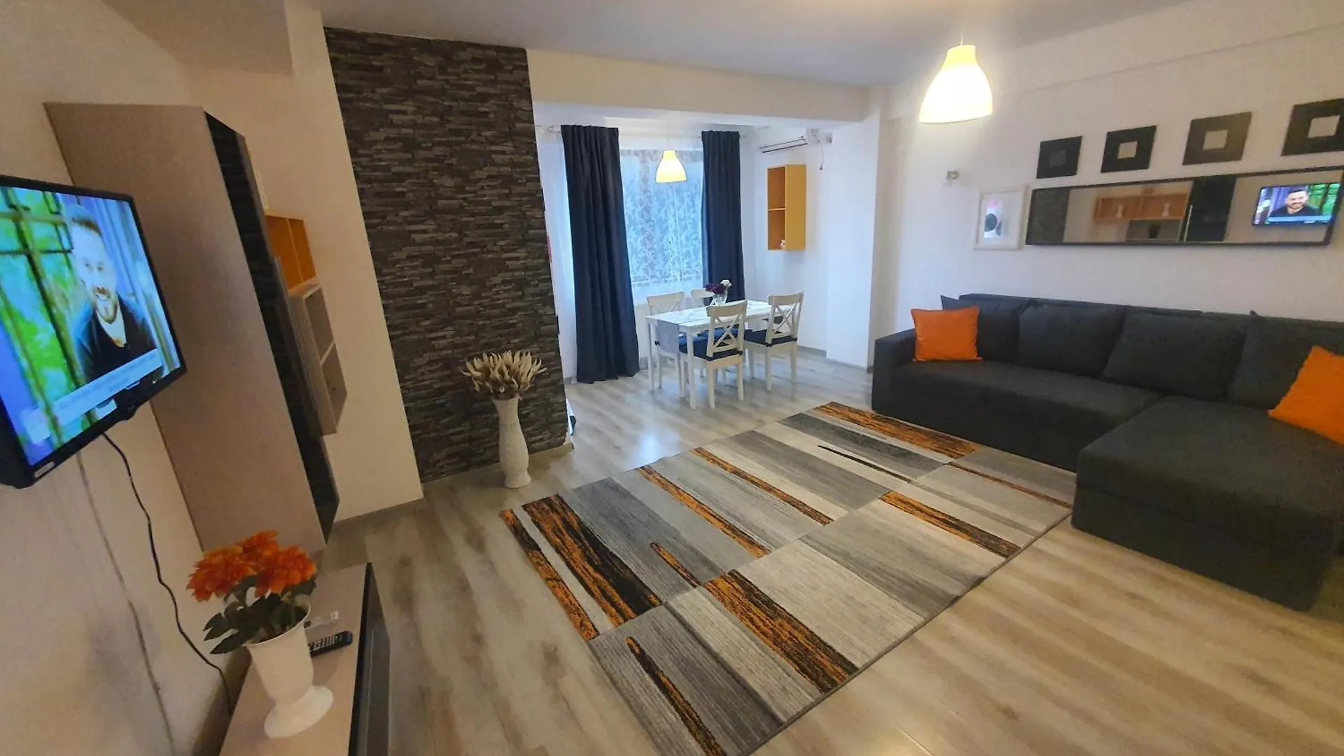 Fundeni Apartments Bucarest 0*,