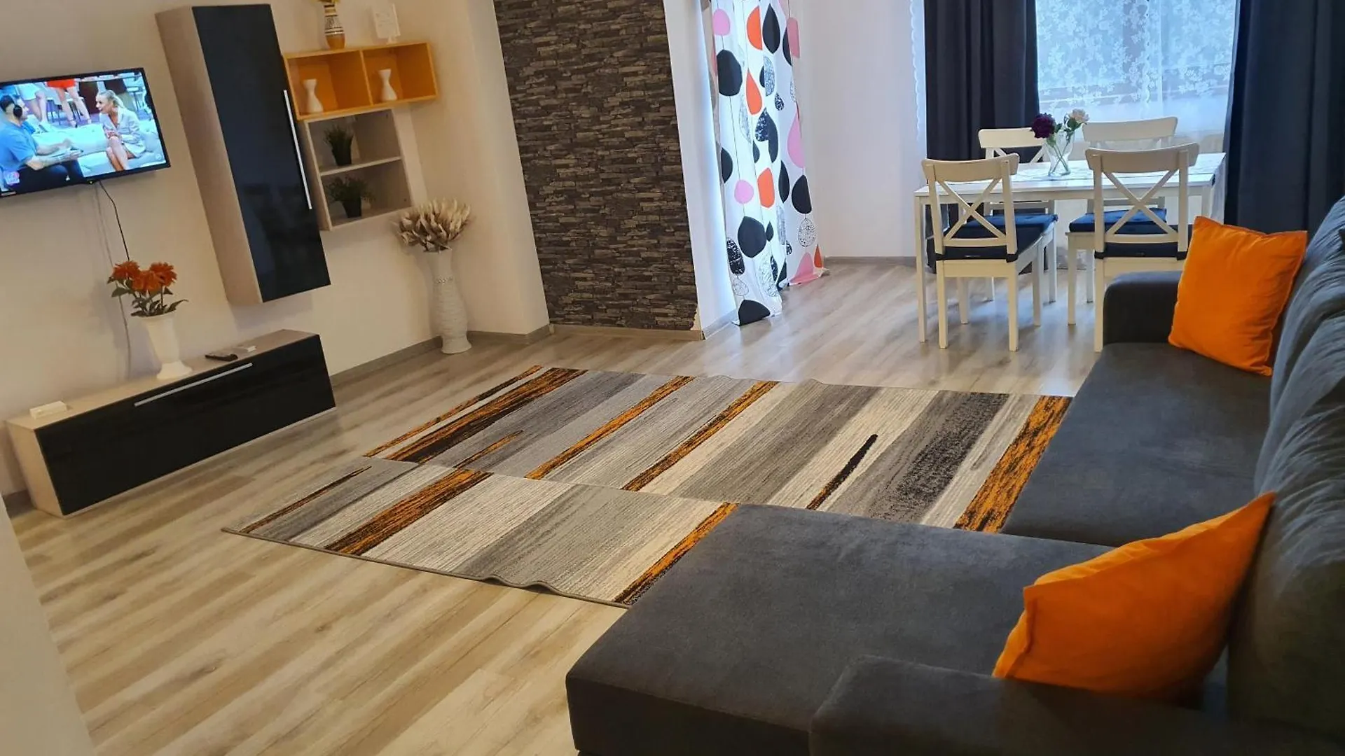 Fundeni Apartments Bucarest