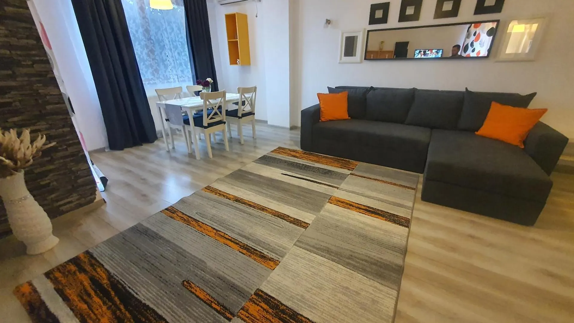 Fundeni Apartments Bucarest