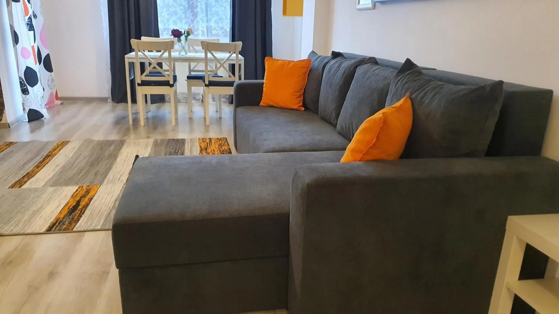 Fundeni Apartments Bucarest Rumanía