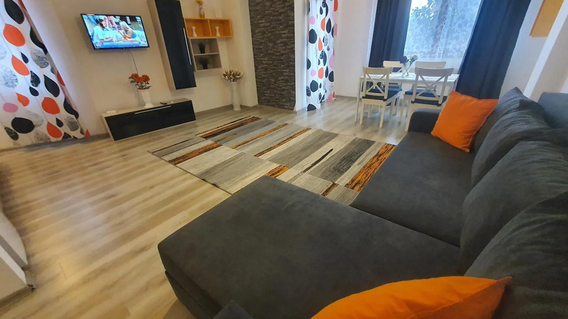 Fundeni Apartments Bucarest