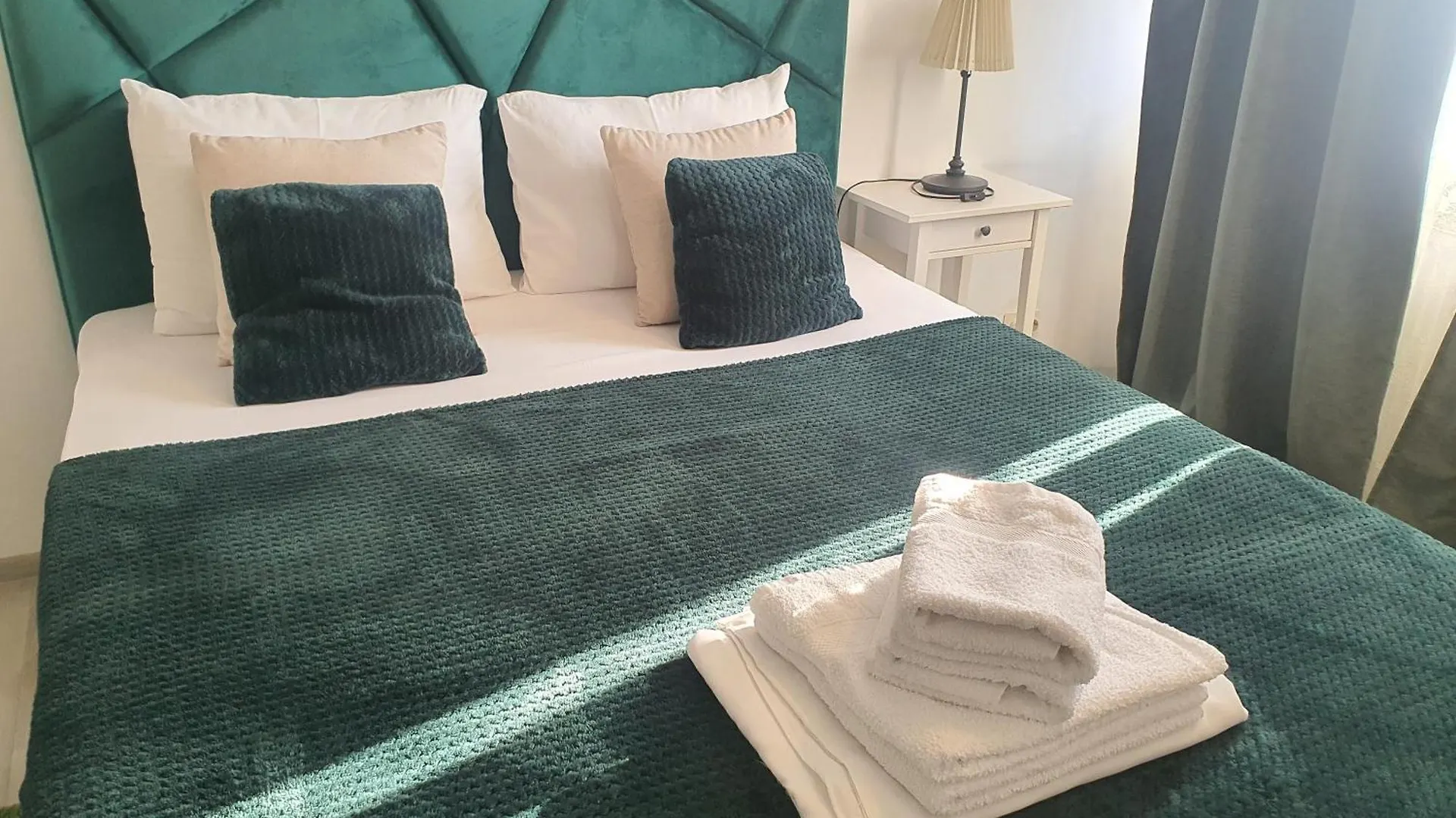 Fundeni Apartments Bucarest