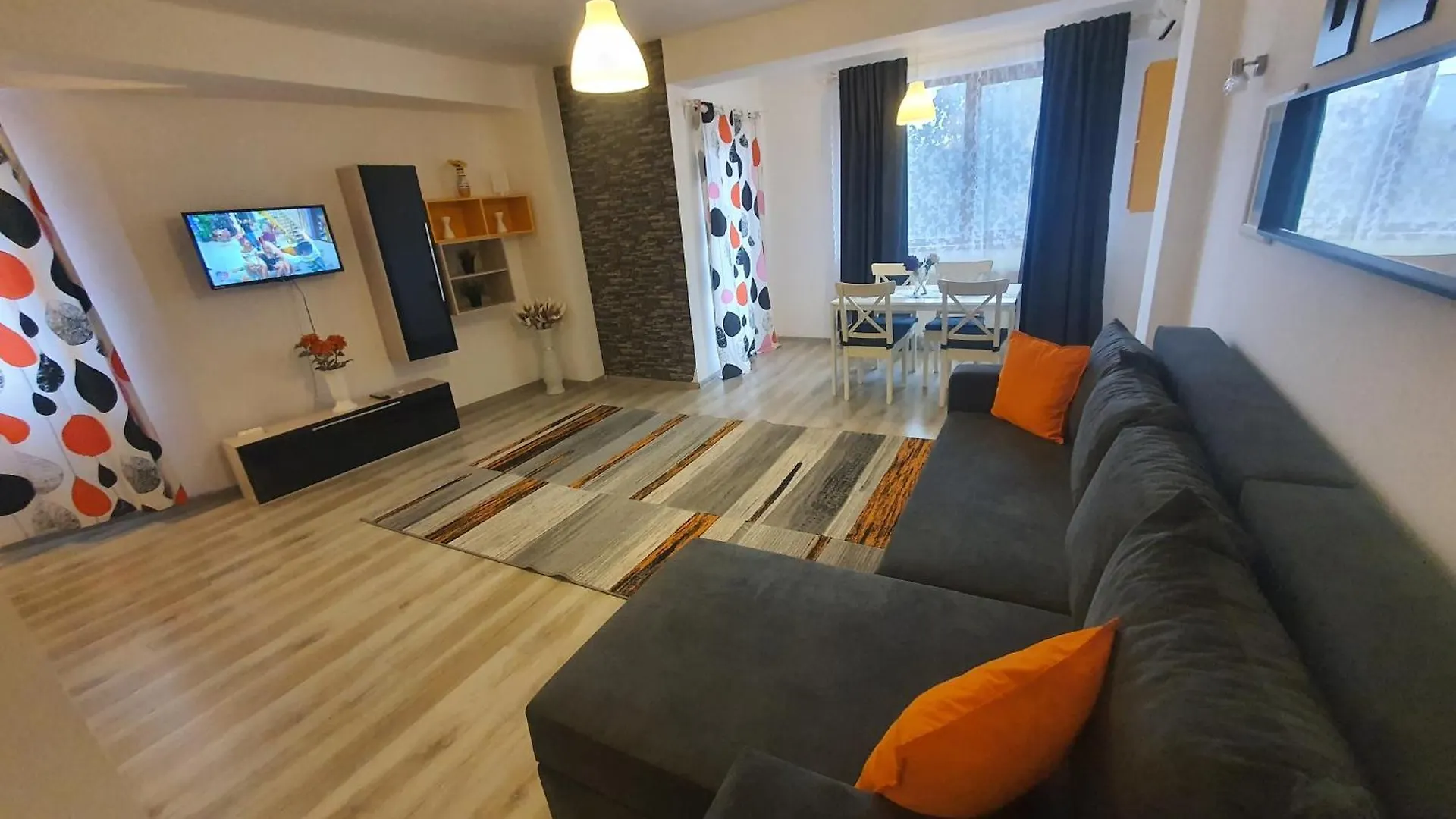 Fundeni Apartments Bucarest Rumanía