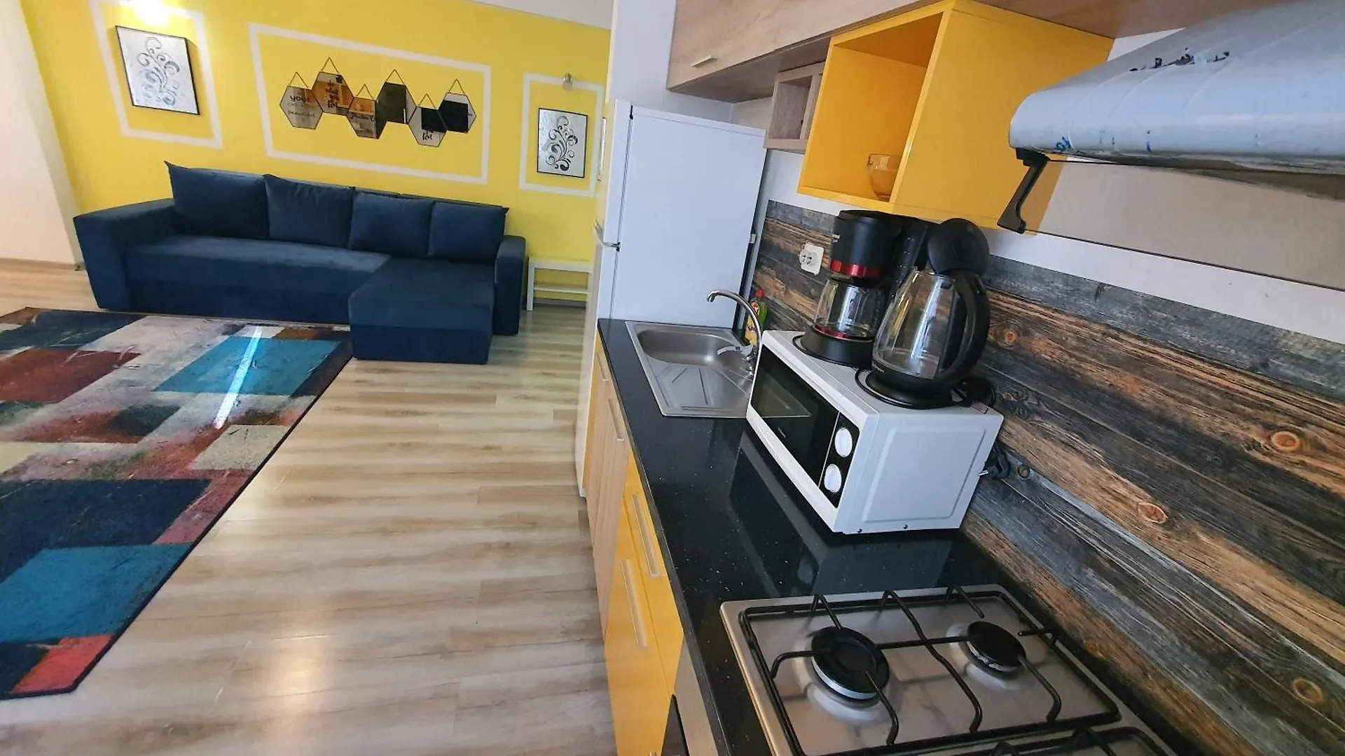 Fundeni Apartments Bucarest