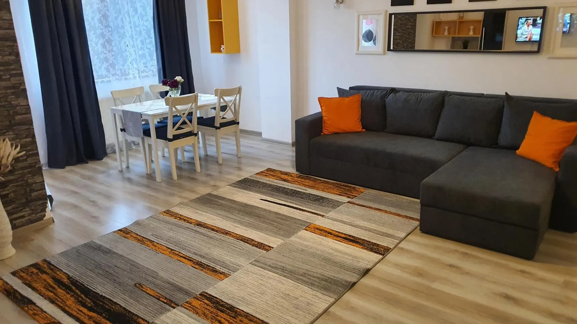 Fundeni Apartments Bucarest 0*,