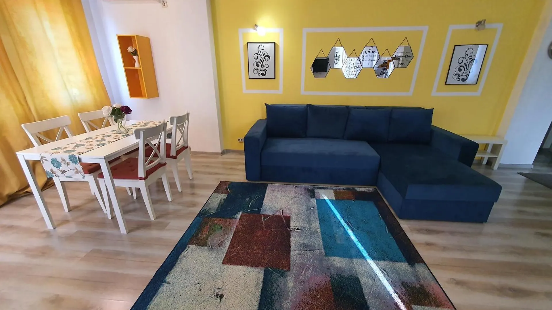 Fundeni Apartments Bucarest