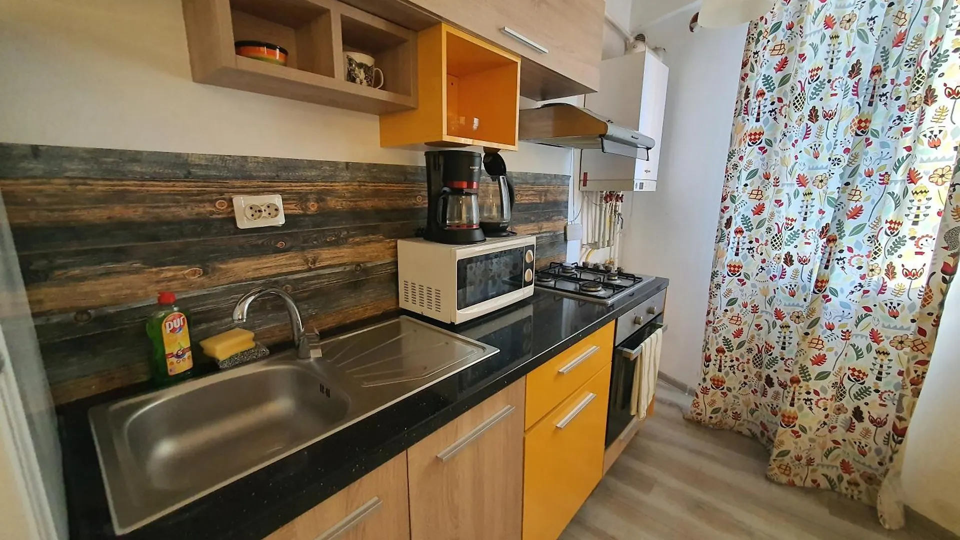 Fundeni Apartments Bucarest