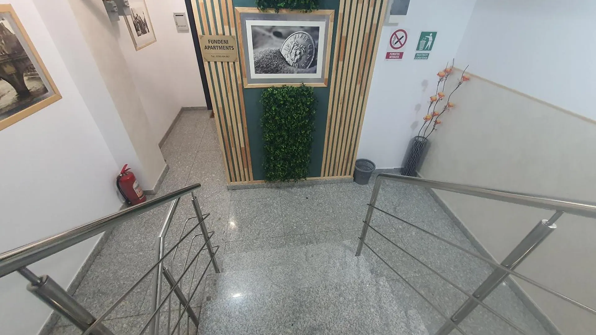 Fundeni Apartments Bucarest 0*,