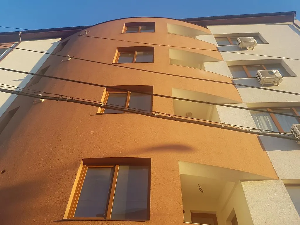 Fundeni Apartments Bucarest