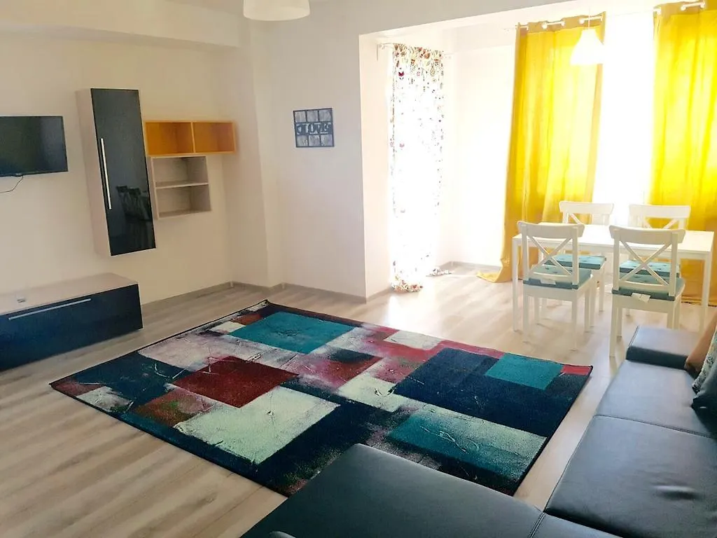 Fundeni Apartments 布加勒斯特 0*,  罗马尼亚