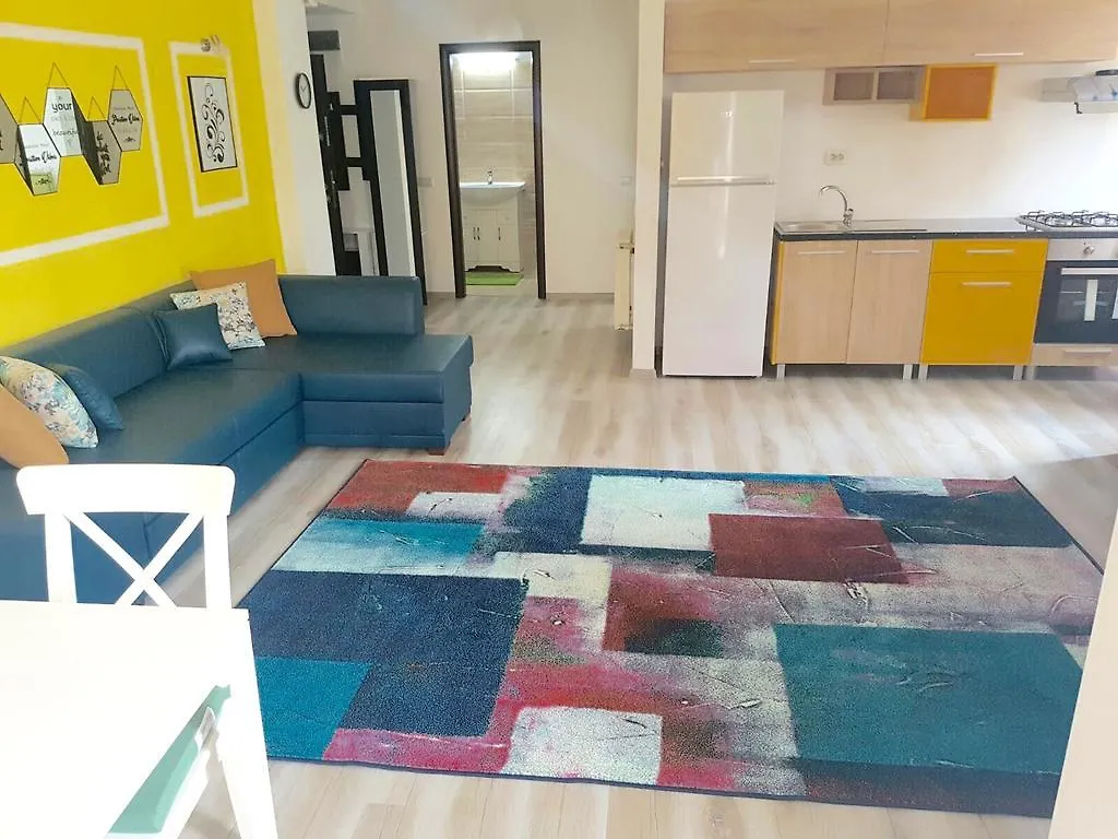 Fundeni Apartments Bucarest