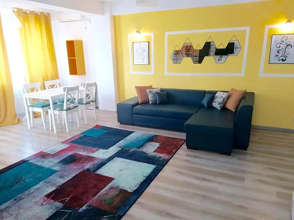 Fundeni Apartments Bucarest