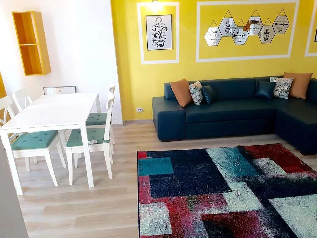 Fundeni Apartments Bucarest 0*,