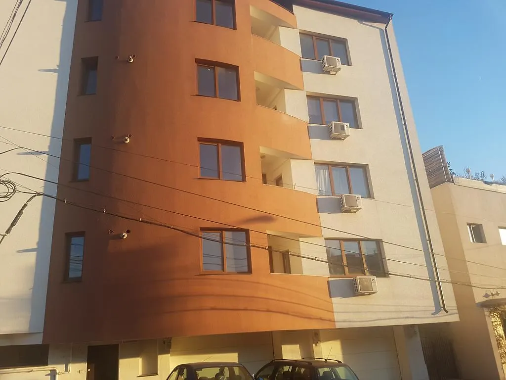 Fundeni Apartments 布加勒斯特