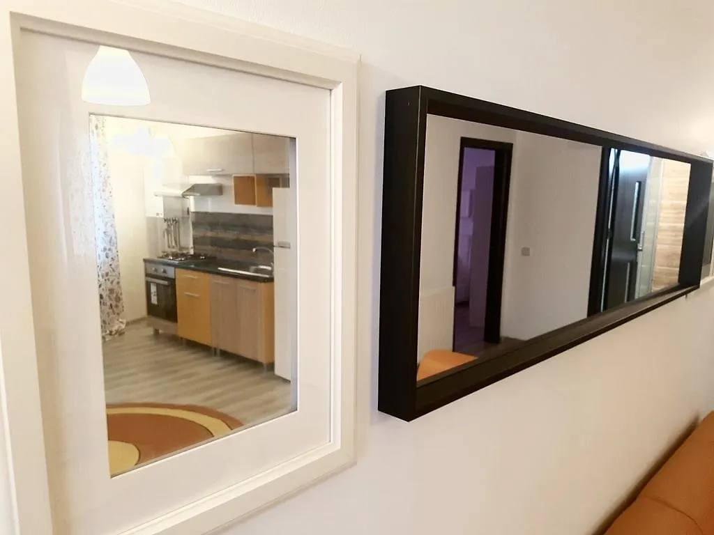 Fundeni Apartments Bucarest Rumanía