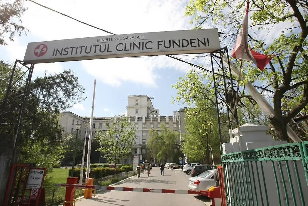 Fundeni Apartments Bucarest