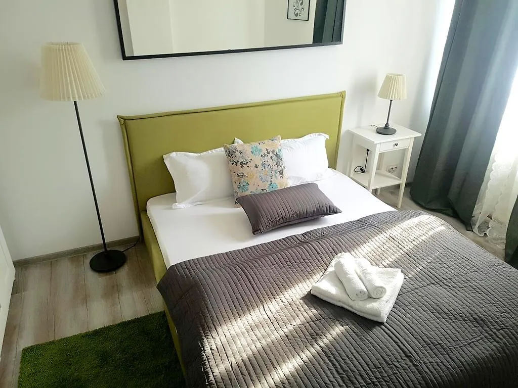 Fundeni Apartments Bucarest