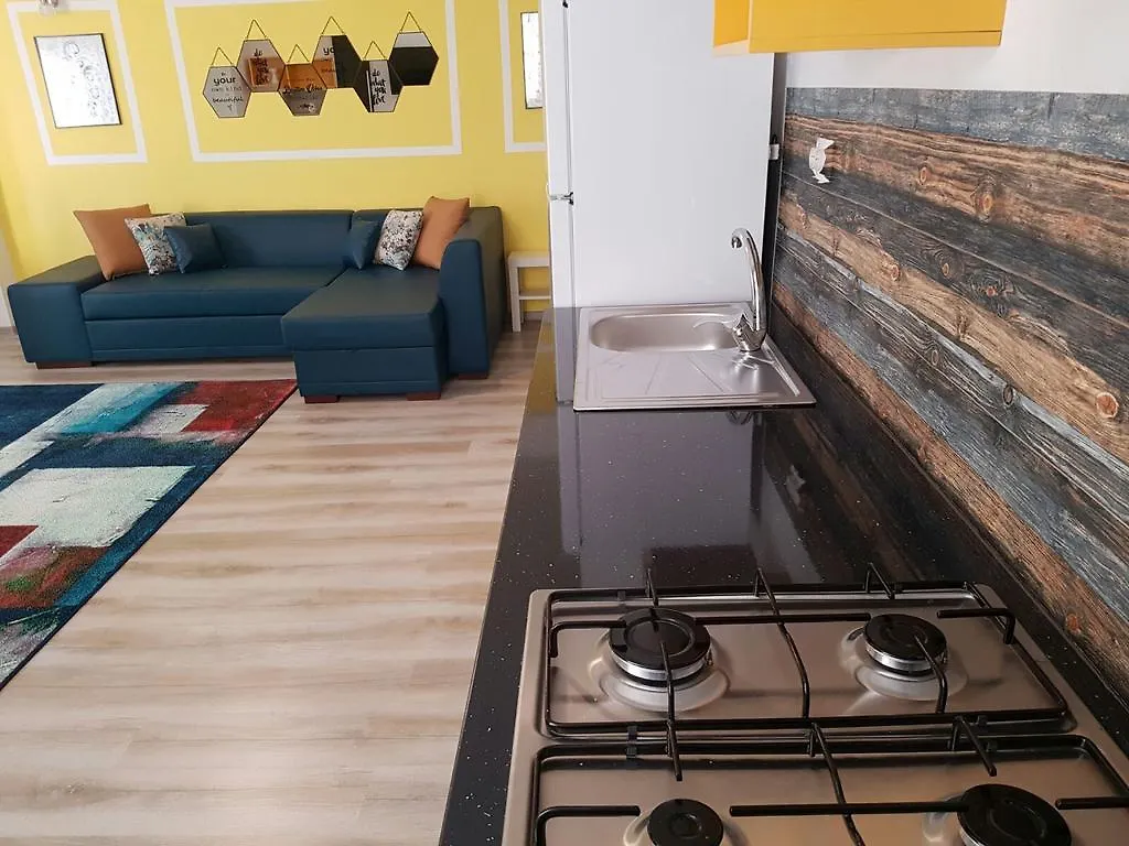 Fundeni Apartments Bucarest 0*,