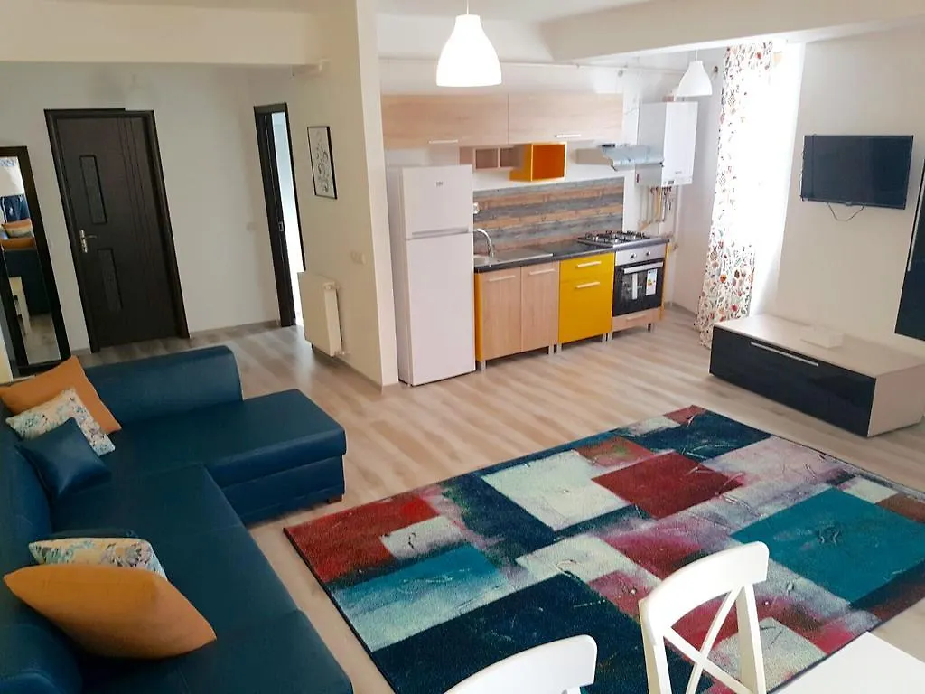 Fundeni Apartments Bucarest
