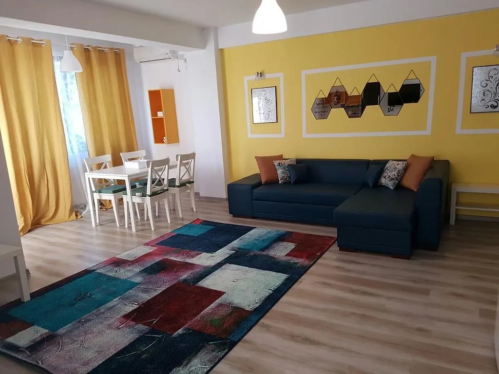 Fundeni Apartments Bucarest