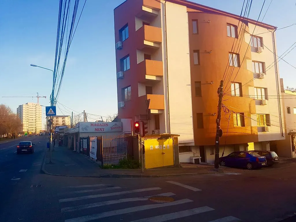 Fundeni Apartments Bucarest