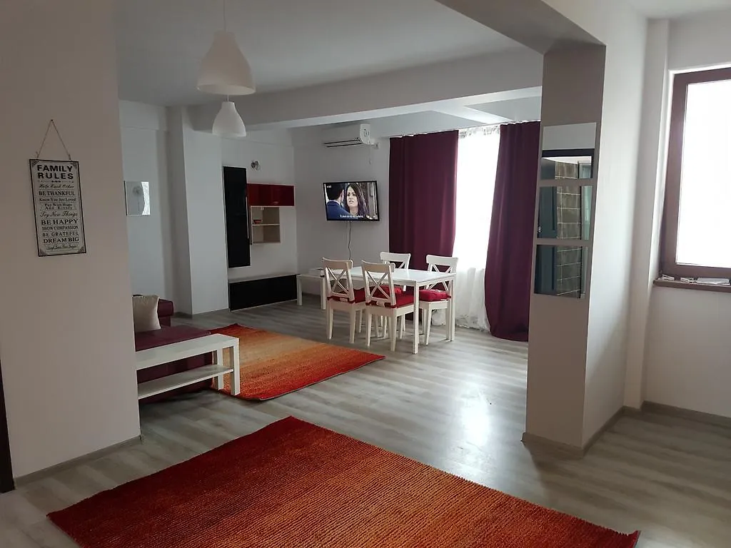 Fundeni Apartments Bucarest