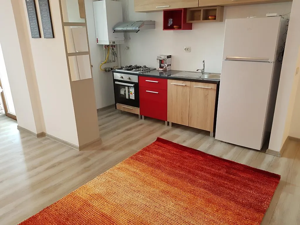 Fundeni Apartments Bucarest