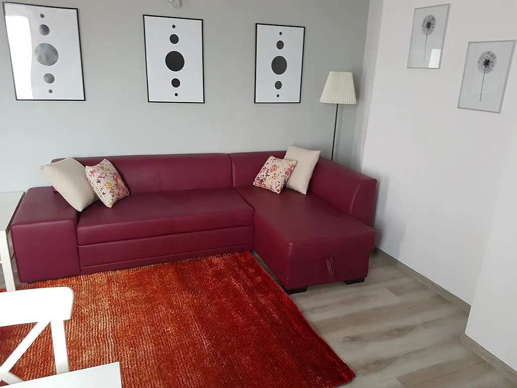 Fundeni Apartments 布加勒斯特