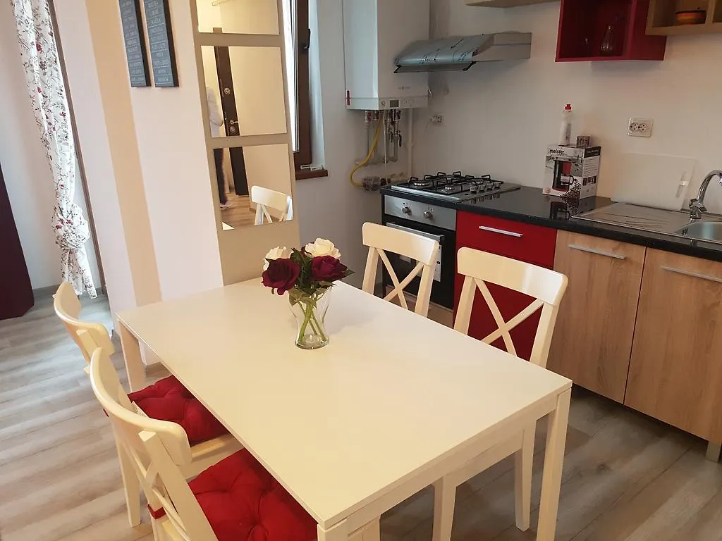 Fundeni Apartments Bucarest
