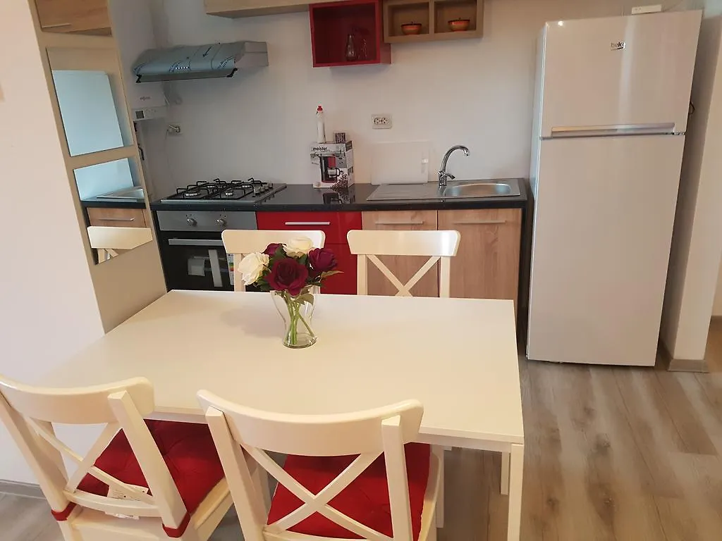 Fundeni Apartments Bucarest