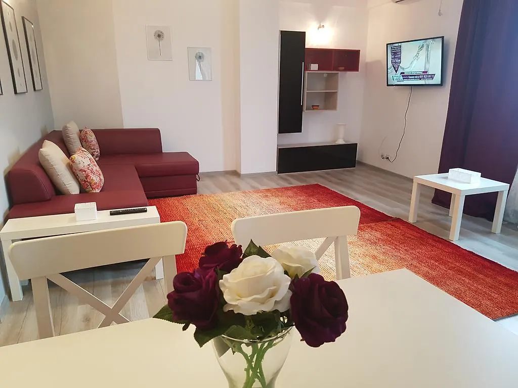 Fundeni Apartments Bucarest