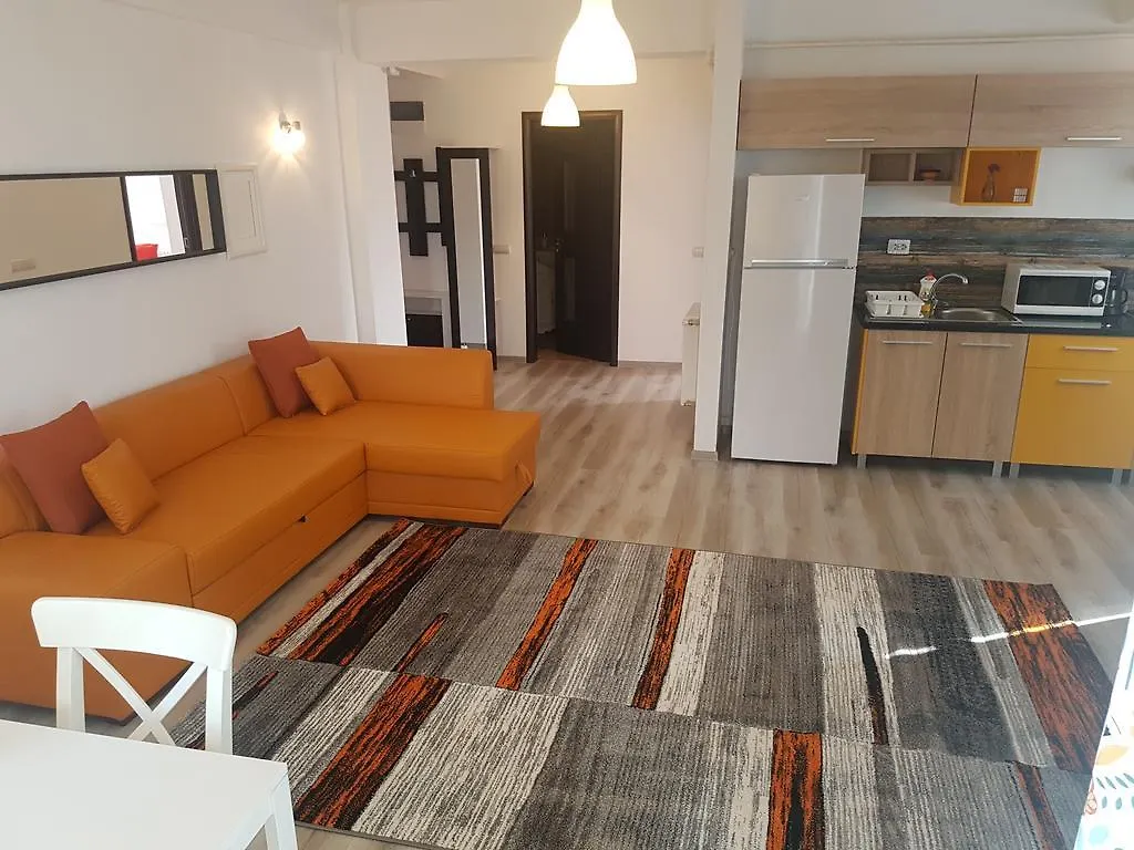 Fundeni Apartments Bucarest 0*,  Rumanía