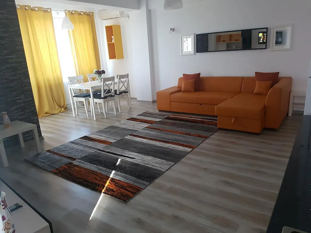 Fundeni Apartments Bucarest