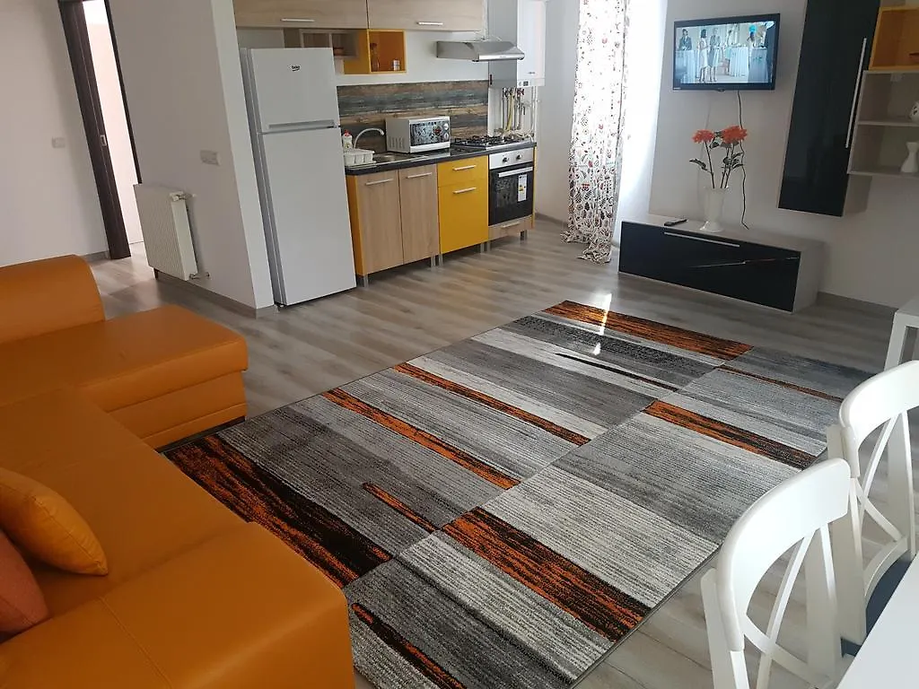 Fundeni Apartments Bucarest
