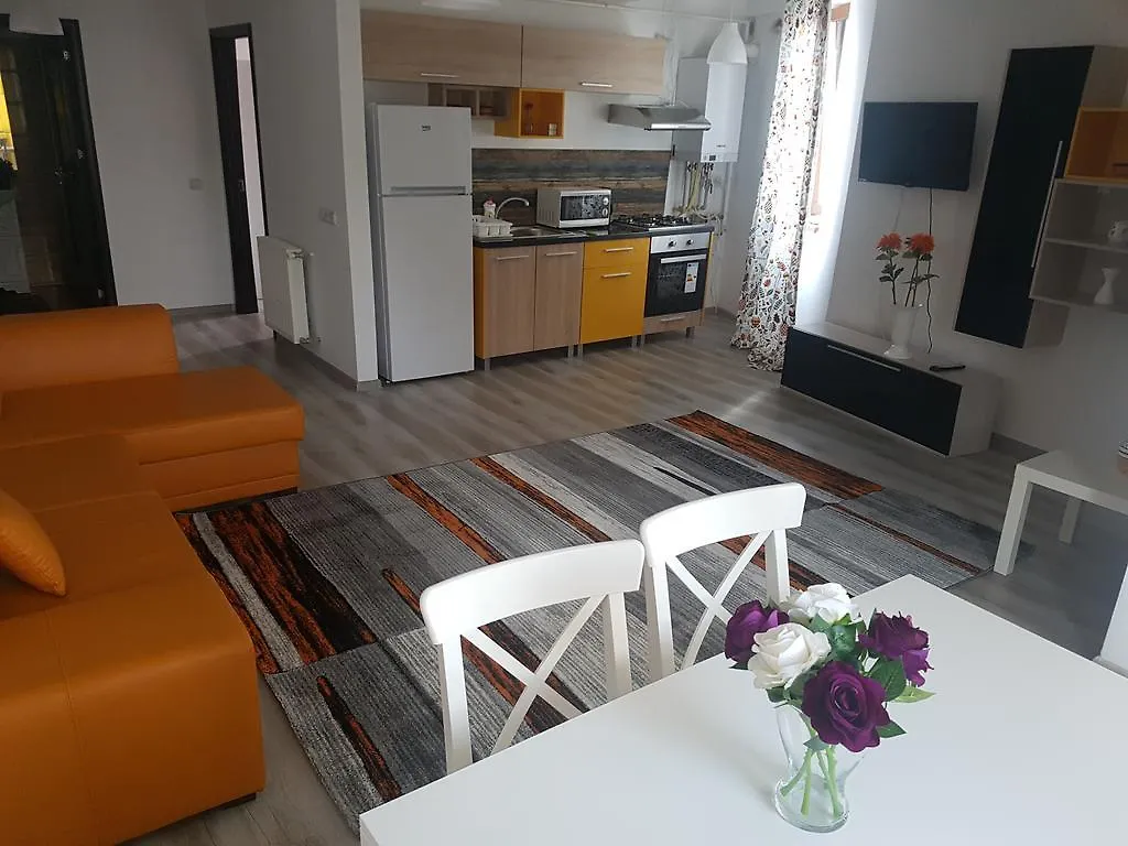 Fundeni Apartments Bucarest