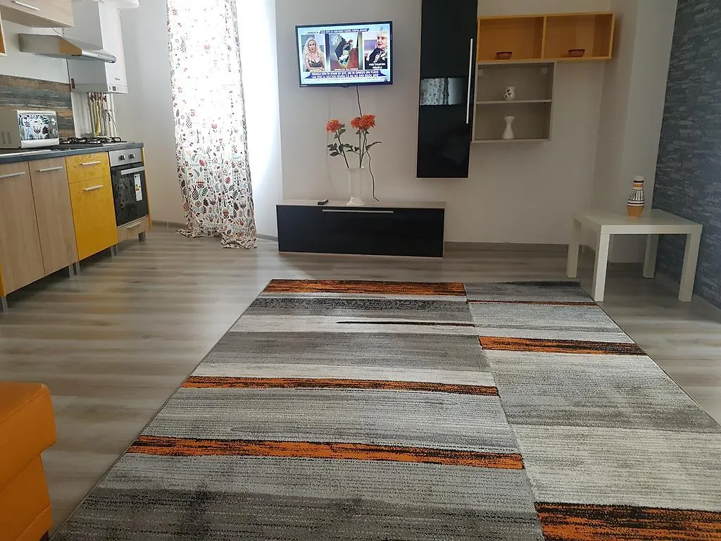 Fundeni Apartments Bucarest