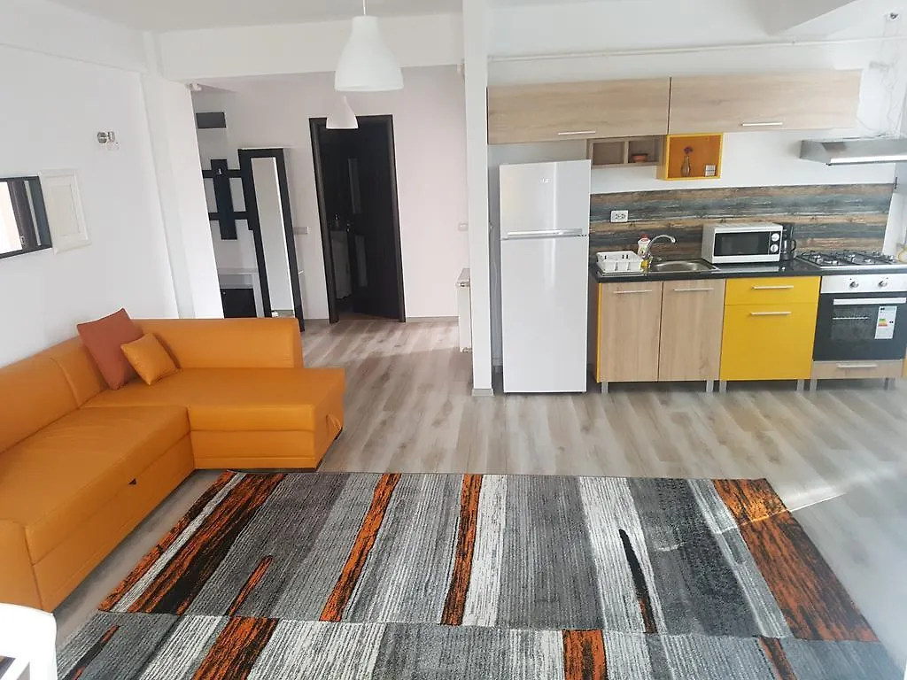 Fundeni Apartments Bucarest 0*,