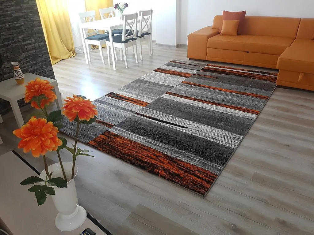 Fundeni Apartments Bucarest